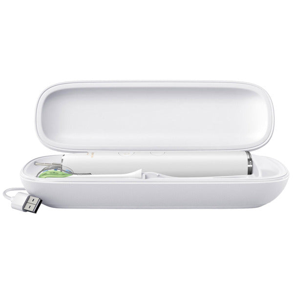 Philips Sonicare DiamondClean Smart Electric Rechargeable Toothbrush, 2-pack