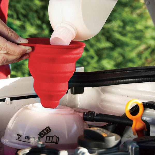 Auto Ready Auto Safety Kit, 68-peices