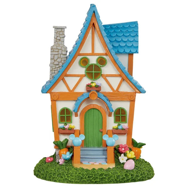 Disney Spring Village, 13-piece Set
