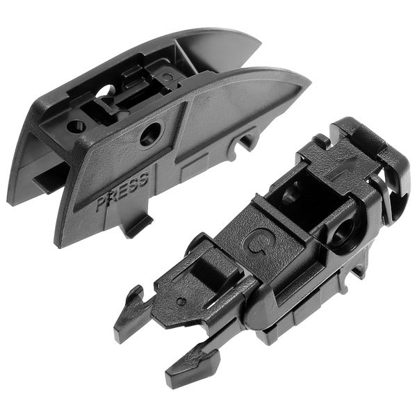 Michelin Guardian+ Beam Wiper Blades, Front 26"