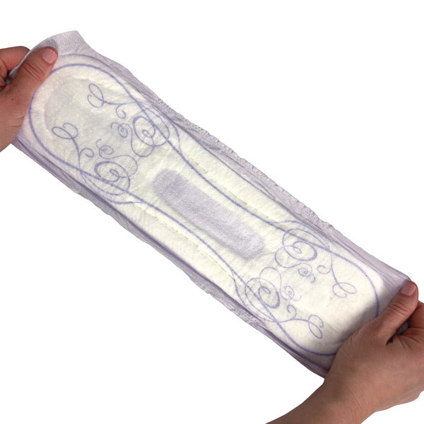 Kirkland Signature Pads for Bladder Leaks, 144-count