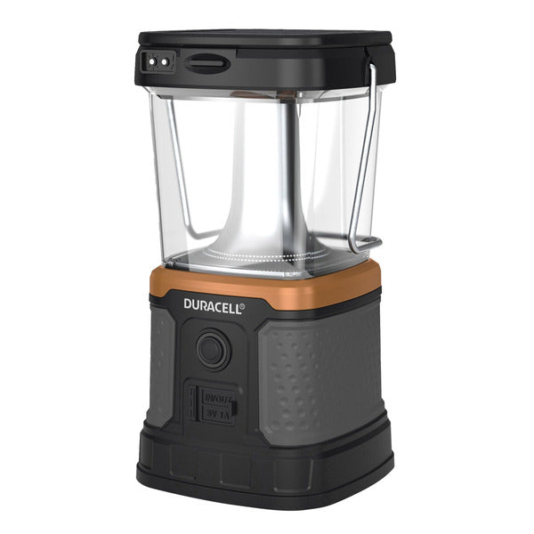 Duracell 3000 Lumen Tri Power Rechargeable Lantern