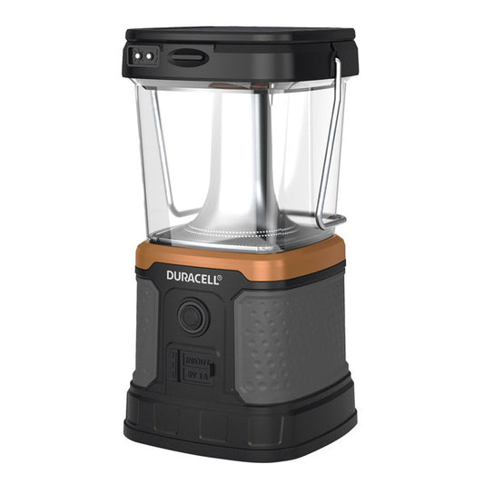 Duracell 3000 Lumen Tri Power Rechargeable Lantern