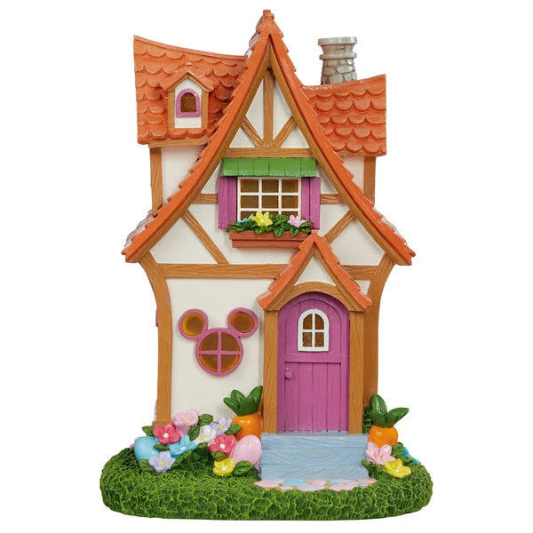 Disney Spring Village, 13-piece Set