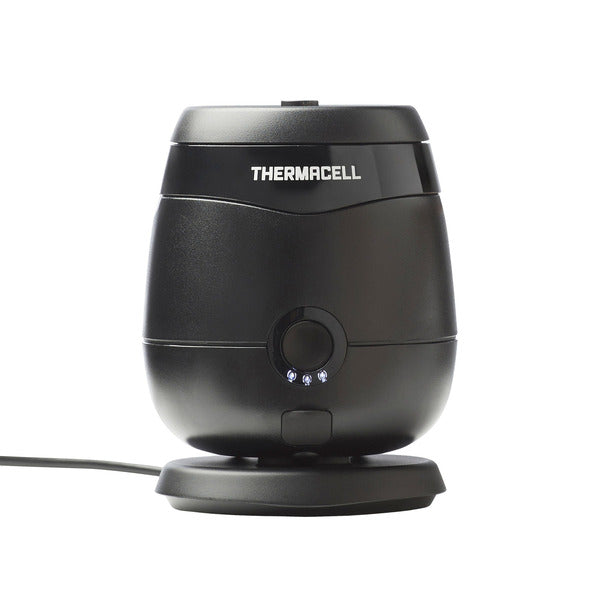 Thermacell E95 Mosquito Repellent + FAST-Charging Dock