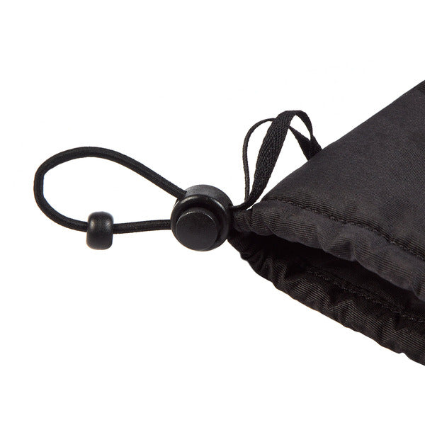 Saranac Gauntlet Premium Deerskin Ski Mitt, Assorted Sizes
