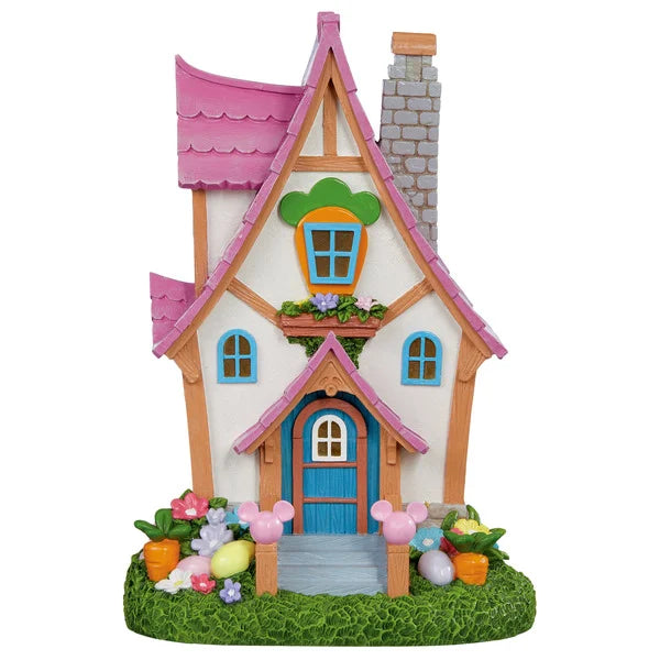 Disney Spring Village, 13-piece Set