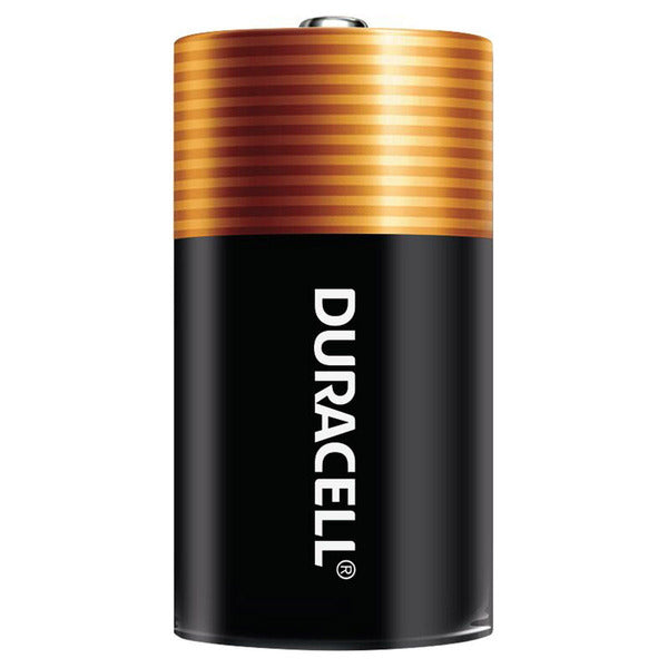 Duracell C Alkaline Batteries, 14-pack