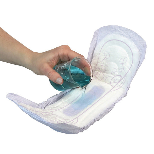 Kirkland Signature Pads for Bladder Leaks, 144-count