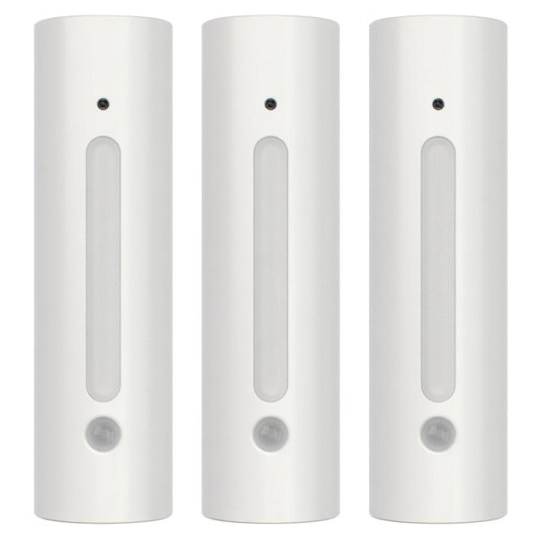 Infinity Power Failure Night Light, 3-pack