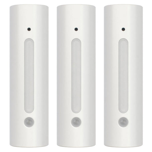 Infinity Power Failure Night Light, 3-pack