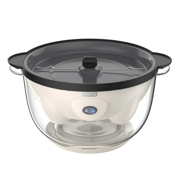 Dash 5QT SmartStore Stirring Popcorn Maker