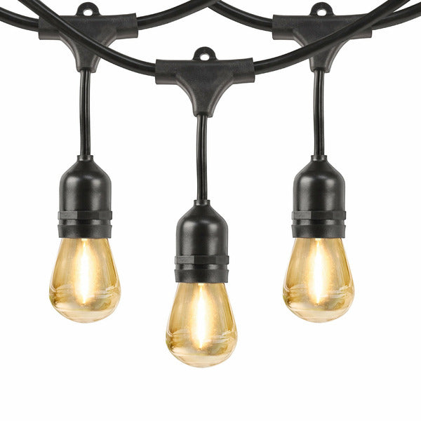 Feit Electric 48 LED String Lights