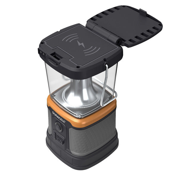 Duracell 3000 Lumen Tri Power Rechargeable Lantern
