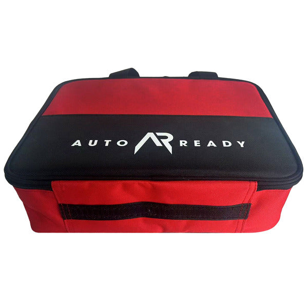 Auto Ready Auto Safety Kit, 68-peices