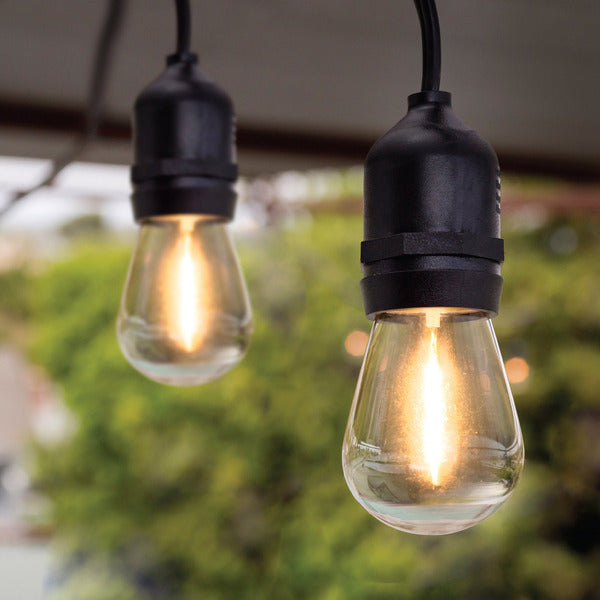 Feit Electric 48 LED String Lights