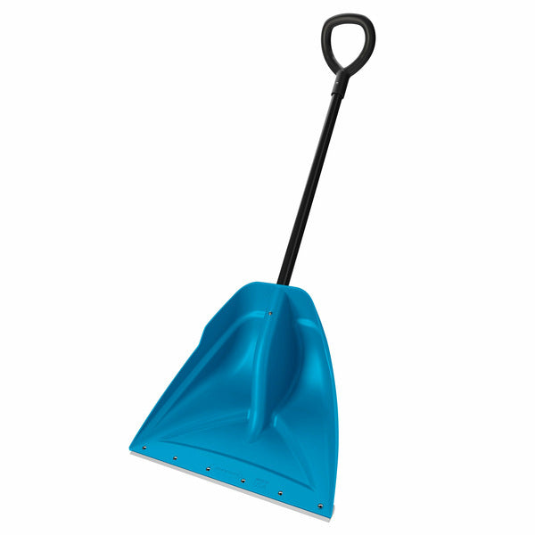 Suncast Snow Shovel with Foam Grip