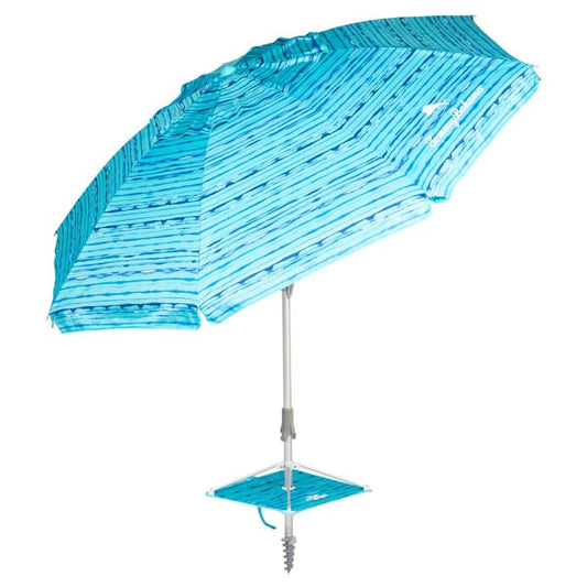 Tommy Bahama ANCHORX 8ft Beach Umbrella - Retail $49