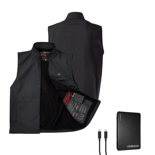 32 Degrees Rechargeable Heated Vest
