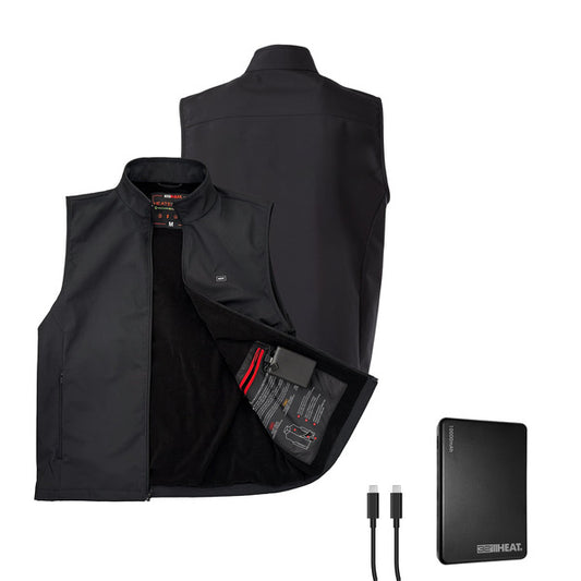 32 Degrees Rechargeable Heated Vest
