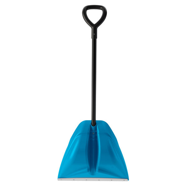 Suncast Snow Shovel with Foam Grip
