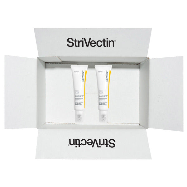 Strivectin Peptight Tightening Eye Serum, 0.65 fl oz, 2-pack