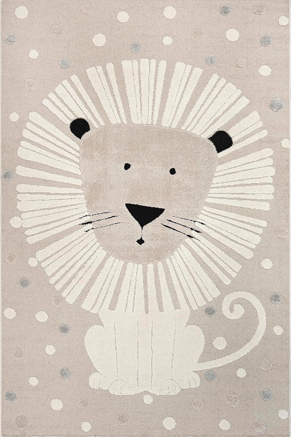Town and Country Eternal Kids Rug, Rug Size: 5 ft. 3 in. by 7 ft.