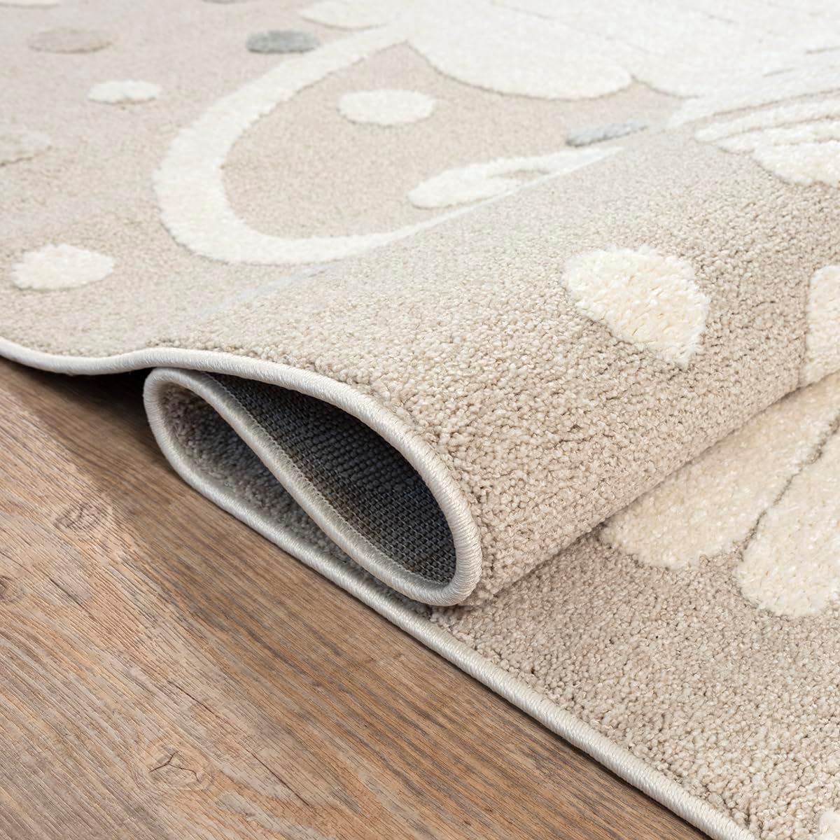 Town and Country Eternal Kids Rug, Rug Size: 5 ft. 3 in. by 7 ft.
