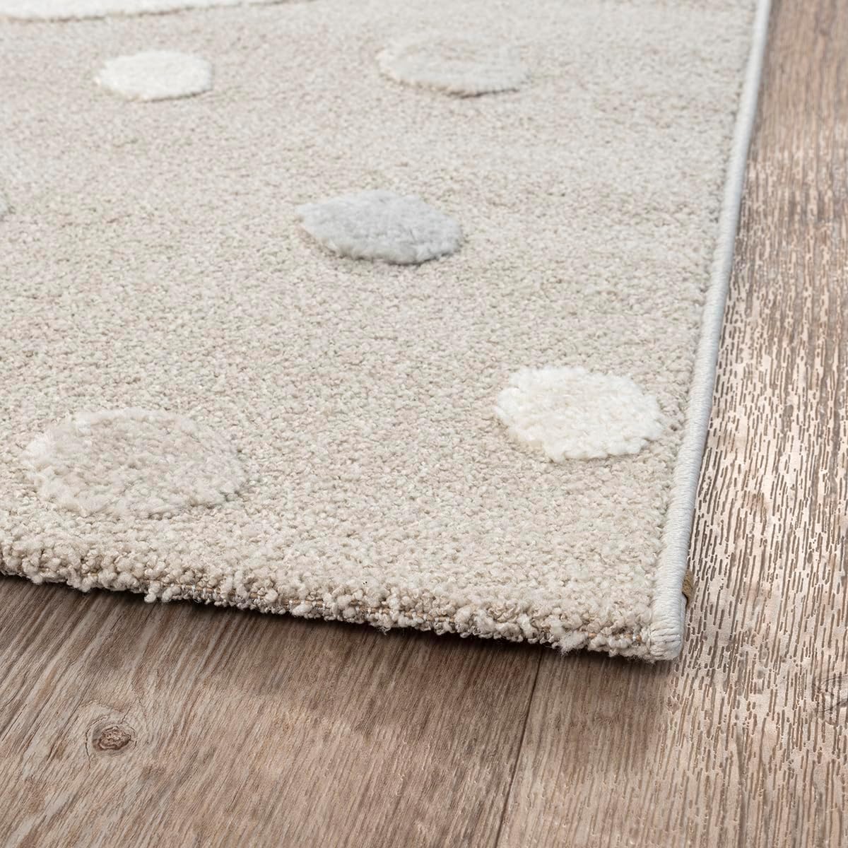 Town and Country Eternal Kids Rug, Rug Size: 5 ft. 3 in. by 7 ft.