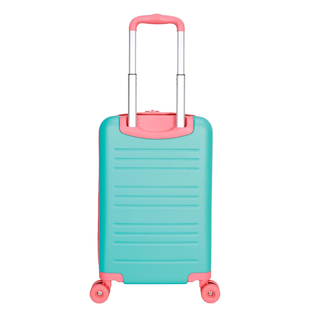 iPack Kids Carry-On Luggage Set