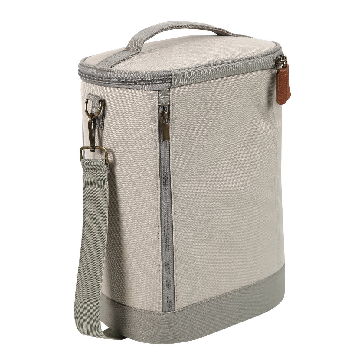 Titan Insulated Bottle Tote