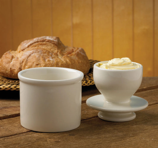 NEW - Mrs. Anderson's Butter Keeper - Retail $13