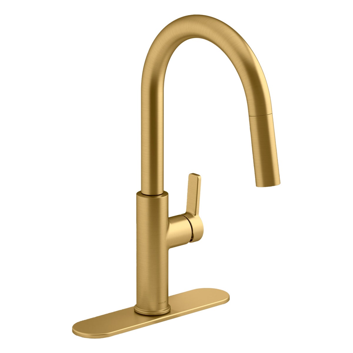 NEW - Kohler Rodean Kitchen Sink Faucet