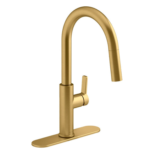 NEW - Kohler Rodean Kitchen Sink Faucet