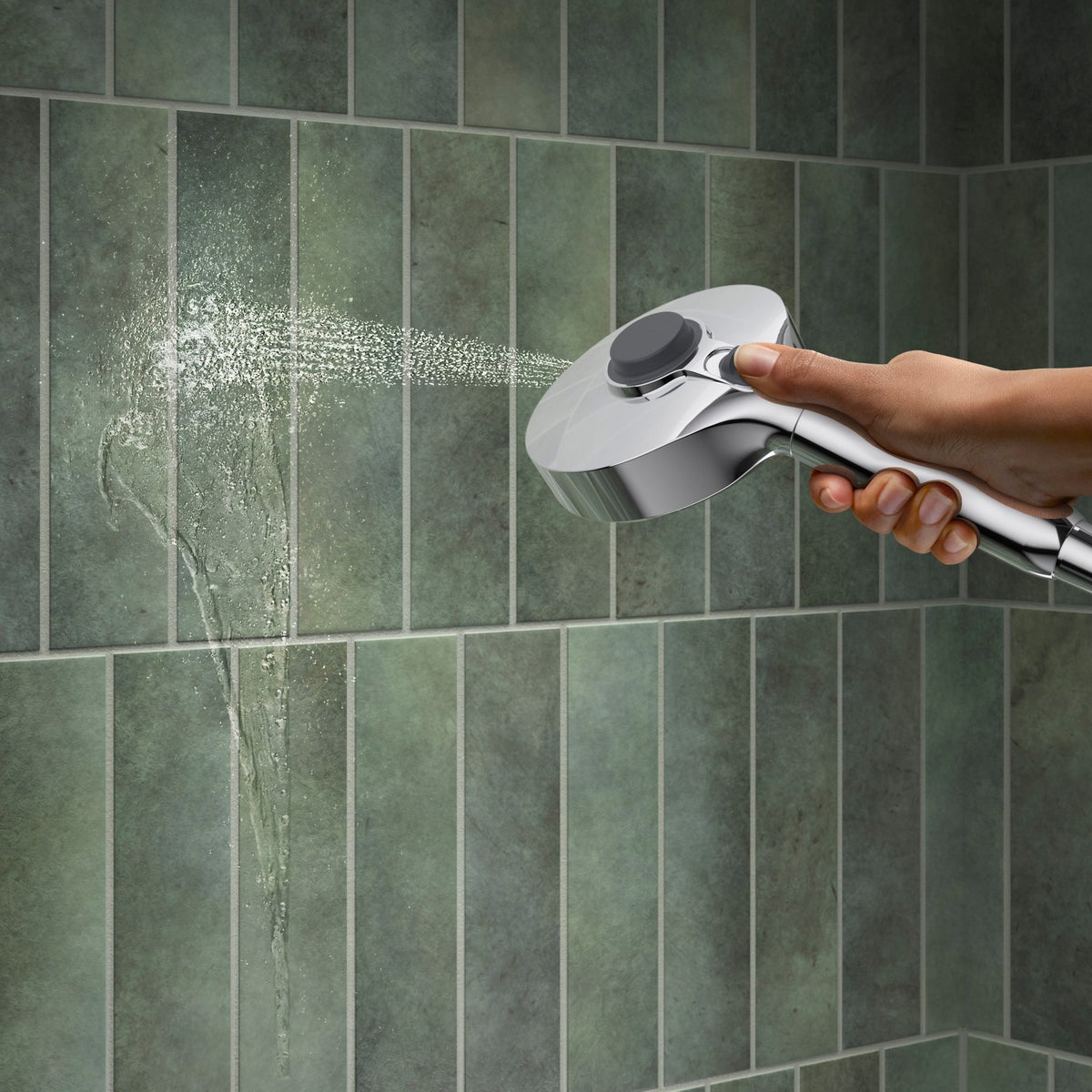 Kohler Assert Six-function 1.75GPM Filtered Handshower