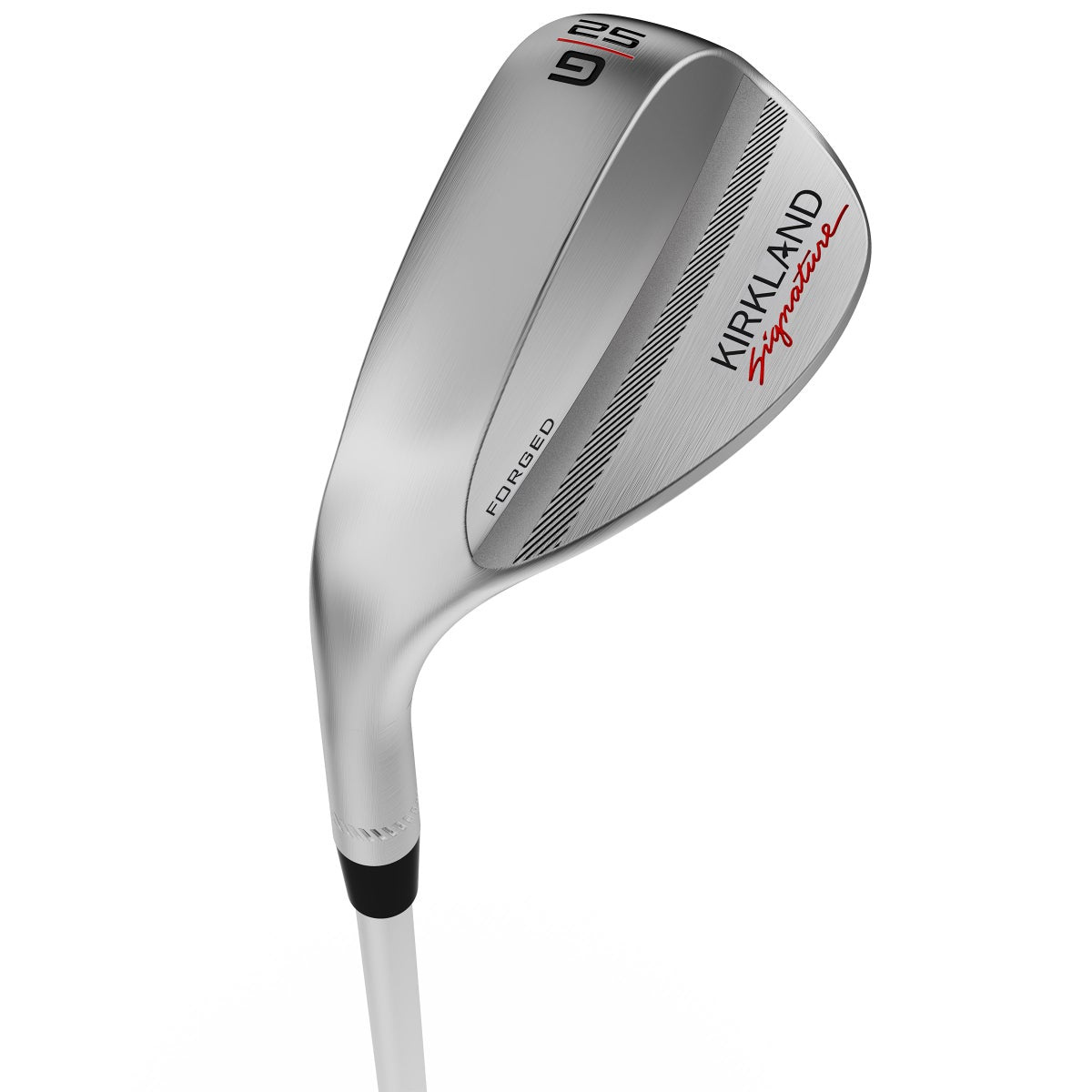 Kirkland Signature Forged Wedge Set, Left Hand