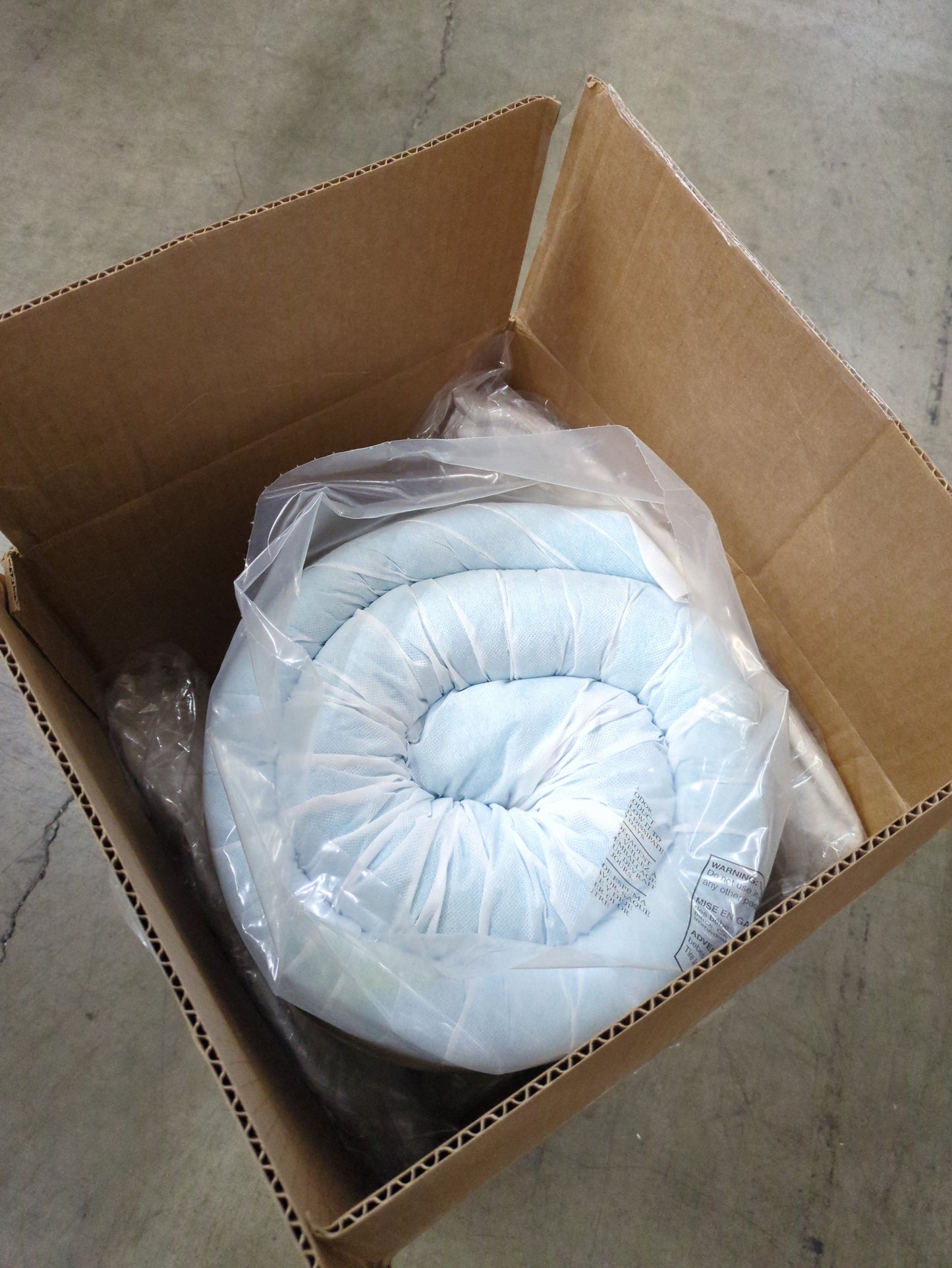 Twin - Novaform ComfortGrande Plus Advanced Gel Memory Foam Mattress Topper - Retail $135