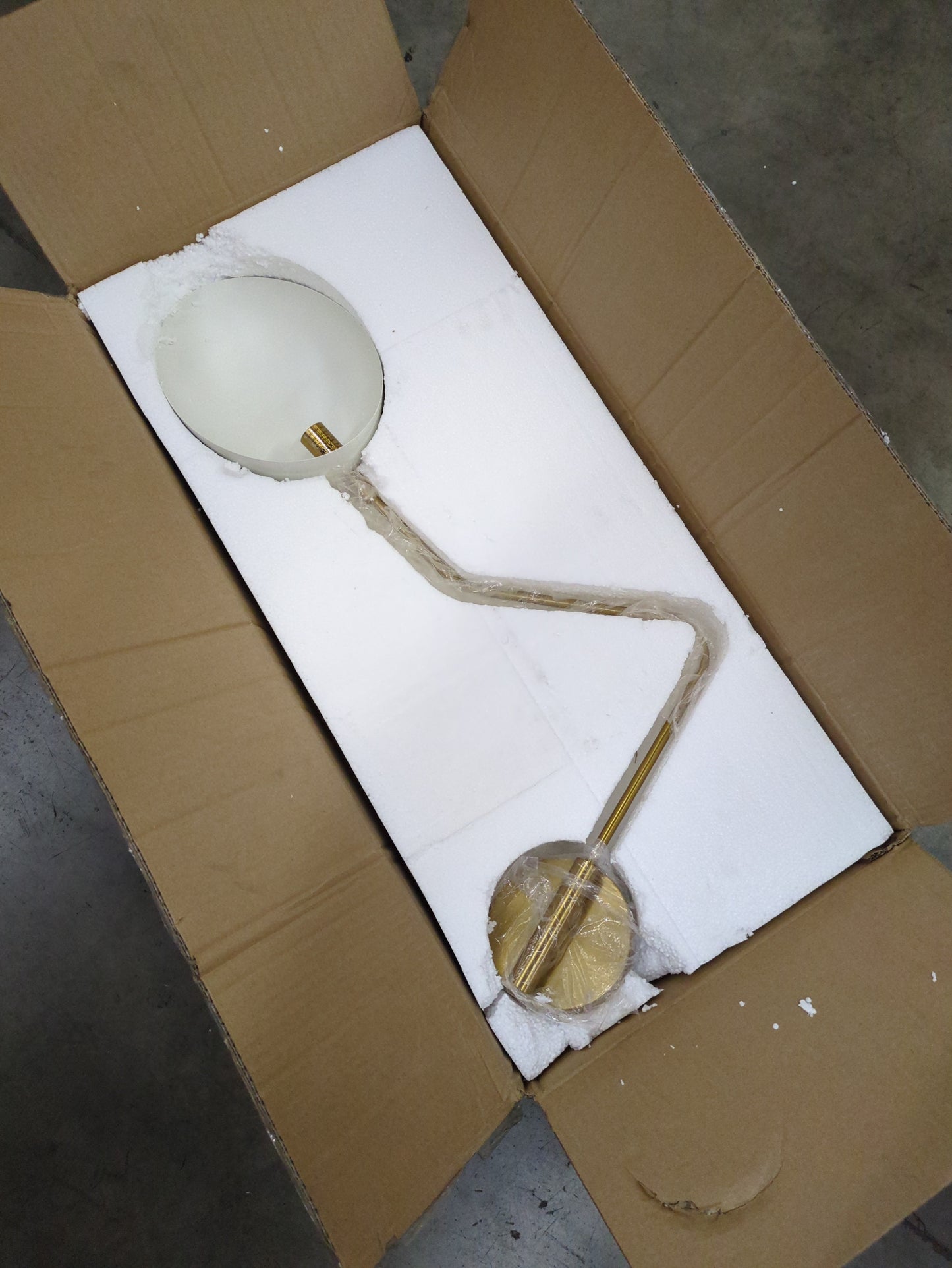 Visual Comfort EW1071MWT Jane 14" Tall Bathroom Sconce | Build.com