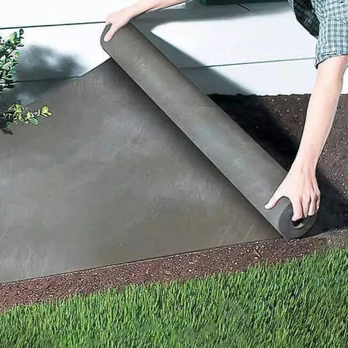 Dalen Pro-Shield Landscaping Fabric - Retail $34