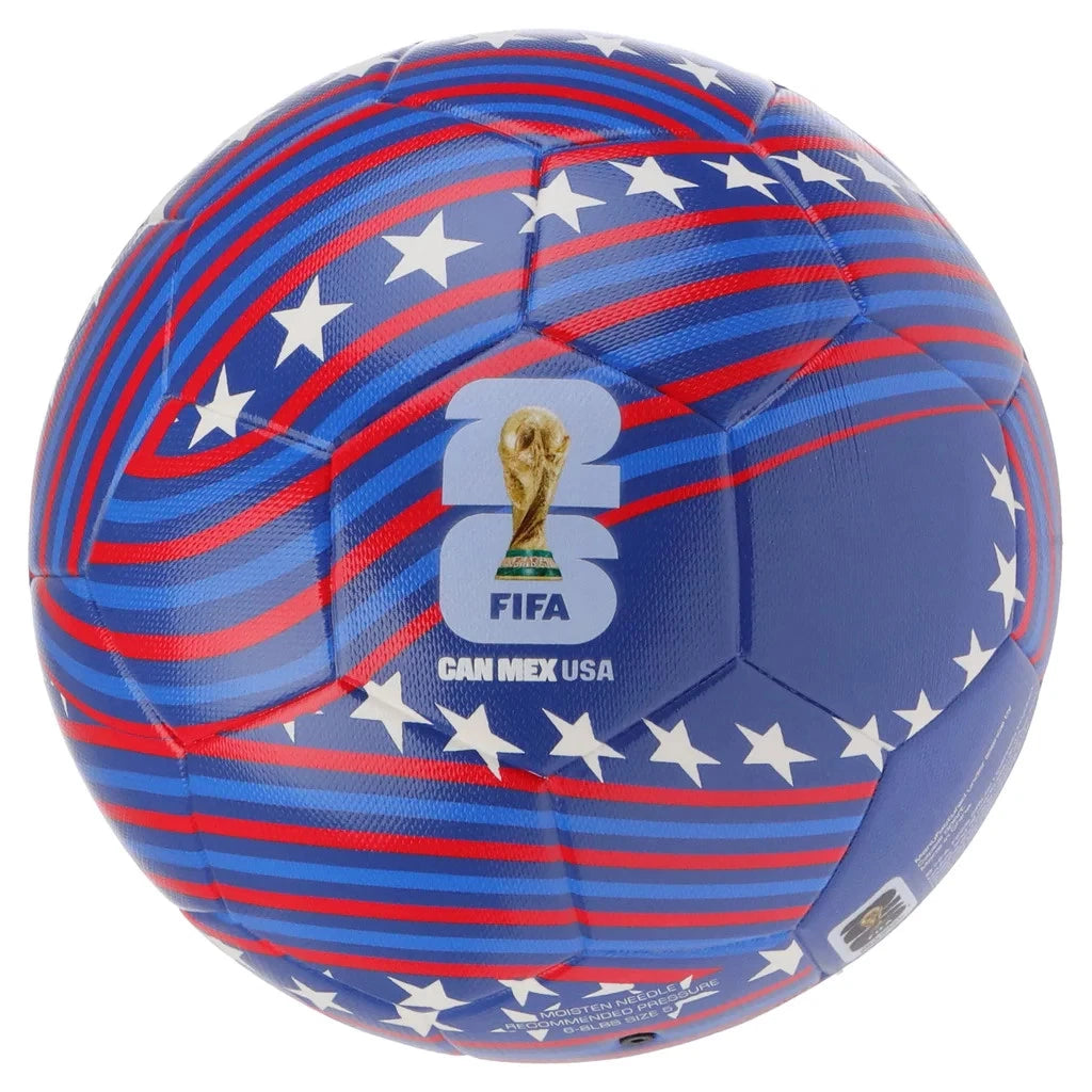 FIFA Size 5 World Cup 2026 Soccer Ball