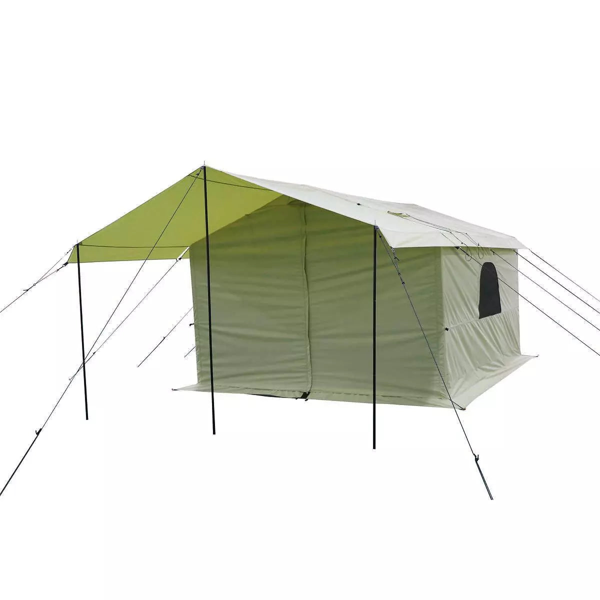 timber ridge zelt Timber Ridge Grand Teton Outfitter Tent 6 Person