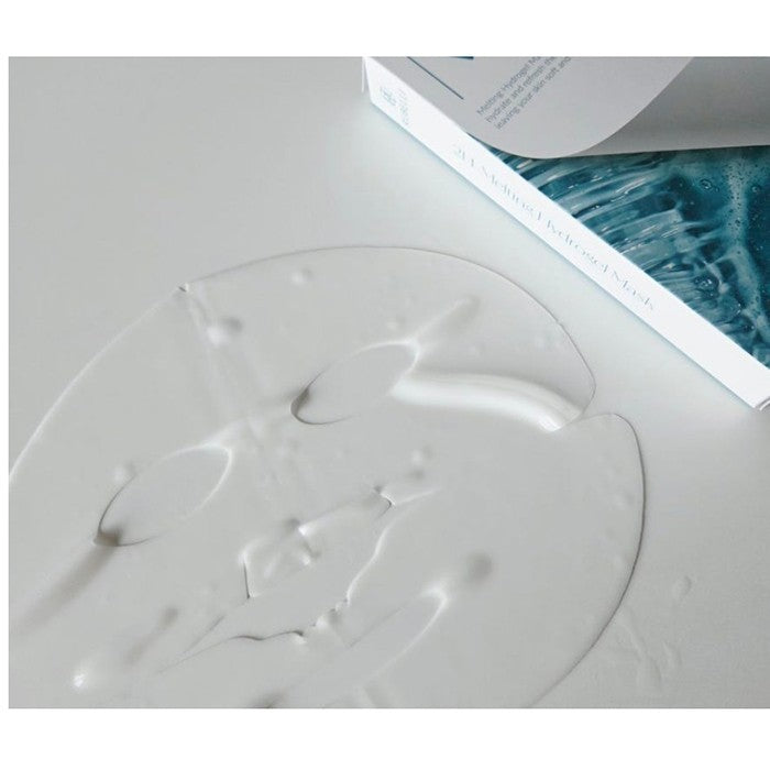RUBELLI Melting Hydro Gel Skim Pack 4 Sheet
