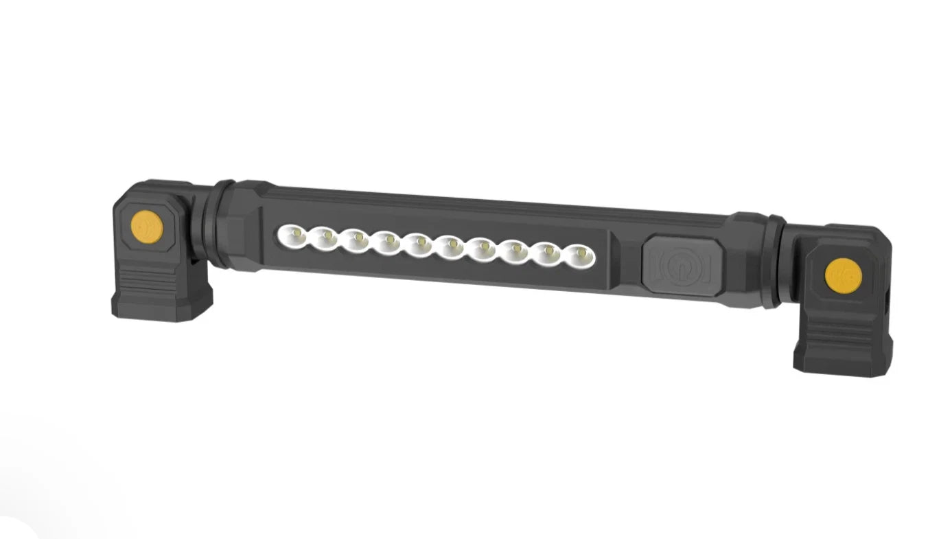 KC Underhood AutoLight 3500 Lumens