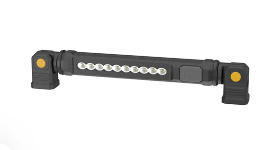 KC Underhood AutoLight 3500 Lumens