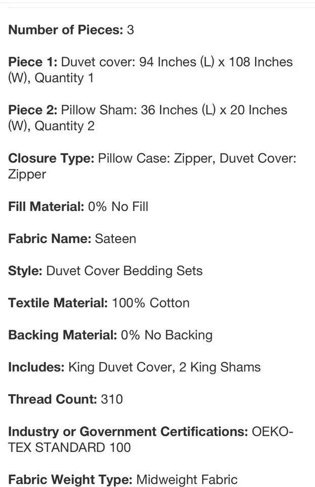 King Boho Suzani Medallion Print Duvet Cover & Sham Set Plum Peach