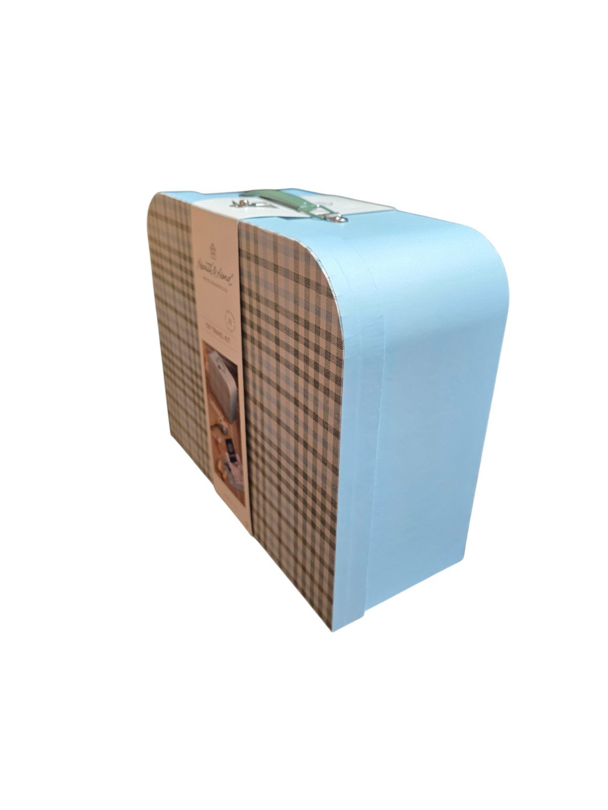 Toy Suitcase with Travel Accessories - Hearth & Hand with Magnolia