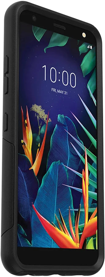 OtterBox Commuter Lite Case for LG K40, Solo LTE, Harmony 3, Xpression Plus 2