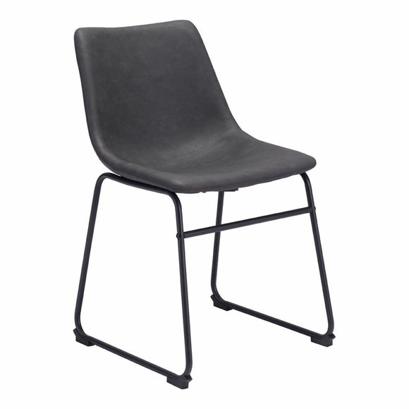 NEW - Costco - Kai Dining Chair, 4-Pack - Retail $380