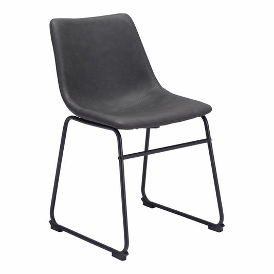 NEW - Costco - Kai Dining Chair, 4-Pack - Retail $380
