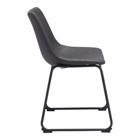 NEW - Costco - Kai Dining Chair, 4-Pack - Retail $380